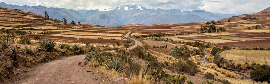 Beyond Cusco: Spectacular Road Trips from the Ancient Inca Capital