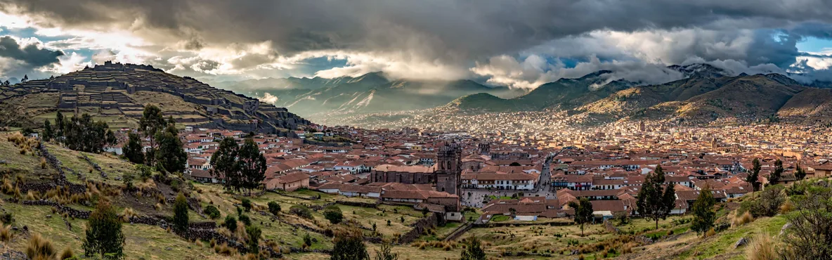 Exploring the Enchanting City of Cusco, Peru: A Guide to Its Weather and Charm