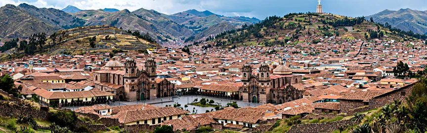 Unveiling the Splendors of Cusco, Peru: Top Attractions and Activities