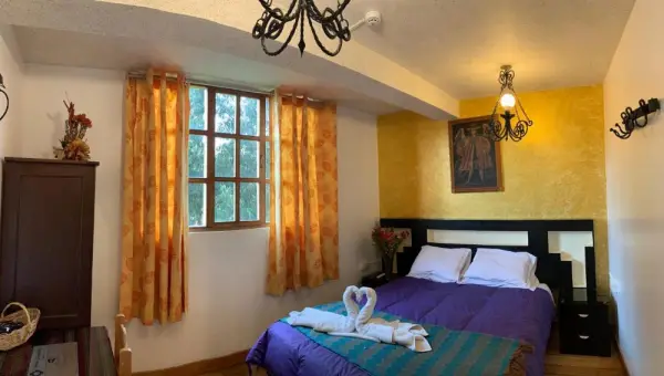 Hostal Qolqampata 10