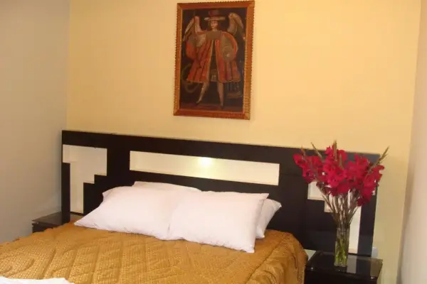 Hostal Qolqampata 7