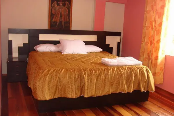 Hostal Qolqampata 8